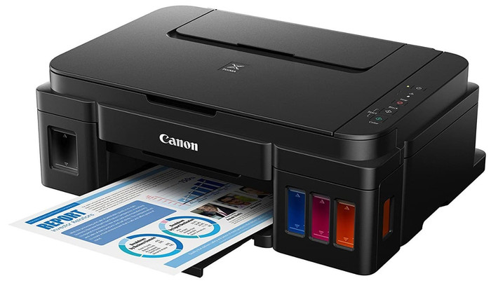 canon printer g2010 installer